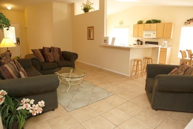 Ly53763 - インディアン リッジ - 4 ベッド 2 バス ヴィラ