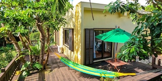 石垣島コテージ夏至南風(カーチバイ)