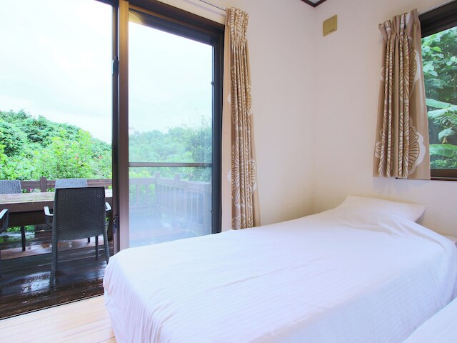 石垣島コテージ夏至南風(カーチバイ)