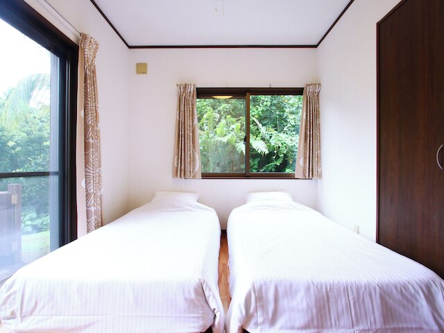 石垣島コテージ夏至南風(カーチバイ)