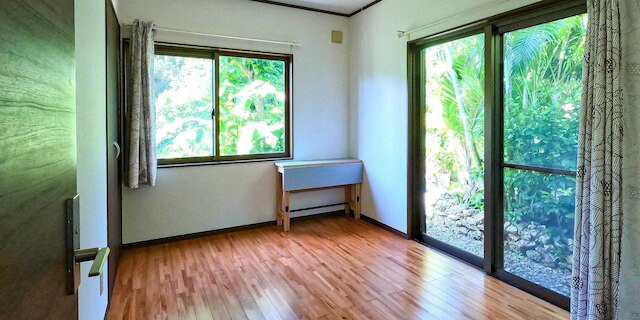 石垣島コテージ夏至南風(カーチバイ)