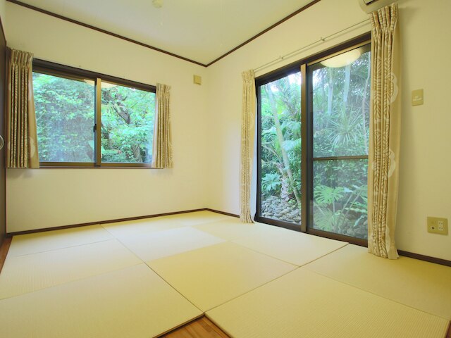 石垣島コテージ夏至南風(カーチバイ)