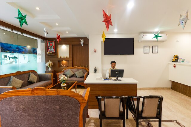 ホテル ドルフィン インターナショナル