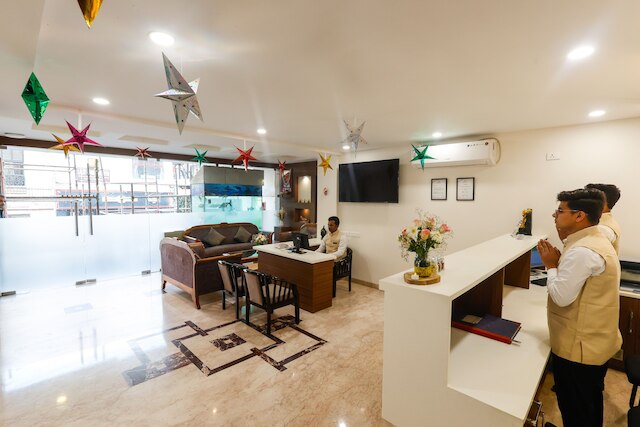 ホテル ドルフィン インターナショナル