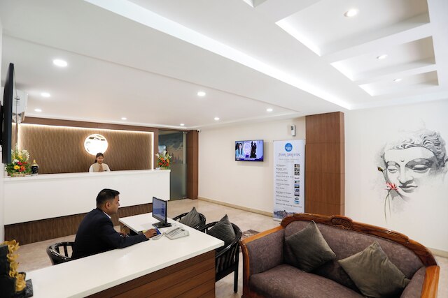 ホテル ドルフィン インターナショナル