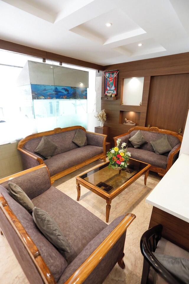 ホテル ドルフィン インターナショナル