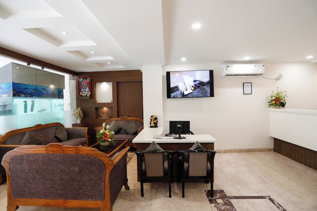 ホテル ドルフィン インターナショナル