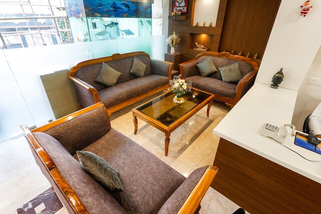 ホテル ドルフィン インターナショナル