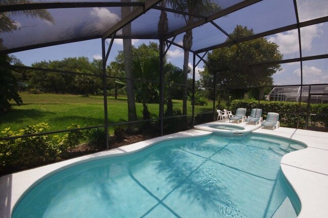 Ly53766 - インディアン リッジ - 4 ベッド 2 バス ヴィラ