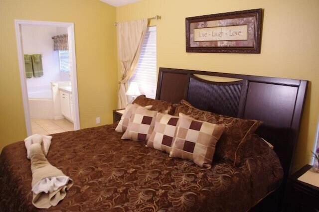 Ly53766 - インディアン リッジ - 4 ベッド 2 バス ヴィラ