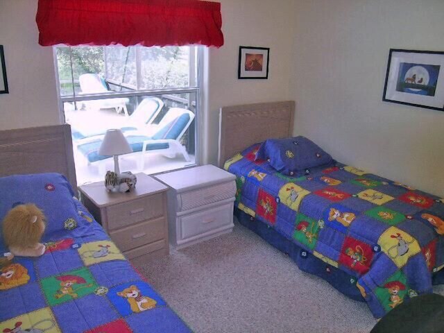 Ly53766 - インディアン リッジ - 4 ベッド 2 バス ヴィラ