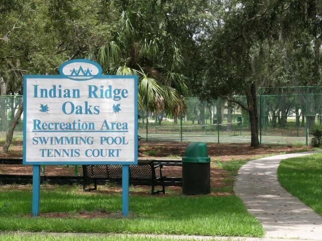 Ly53766 - インディアン リッジ - 4 ベッド 2 バス ヴィラ