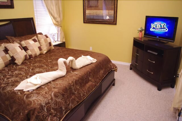 Ly53766 - インディアン リッジ - 4 ベッド 2 バス ヴィラ