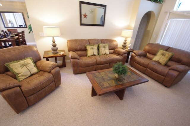 Ly53766 - インディアン リッジ - 4 ベッド 2 バス ヴィラ