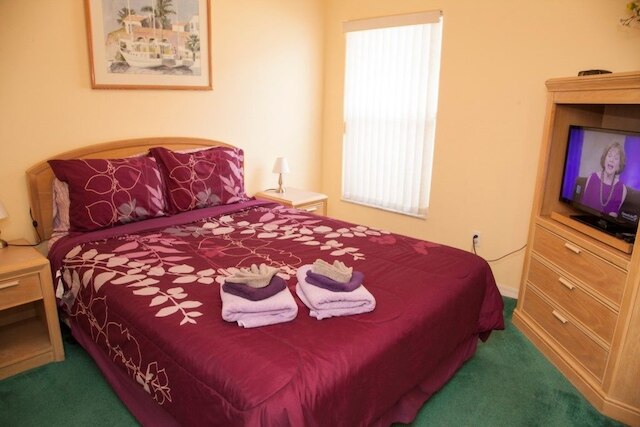 Ly53767 - インディアン リッジ - 3 ベッド 2 バス ヴィラ