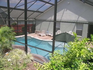 Ly53767 - インディアン リッジ - 3 ベッド 2 バス ヴィラ