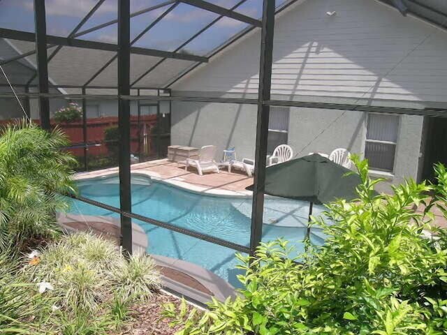 Ly53767 - インディアン リッジ - 3 ベッド 2 バス ヴィラ