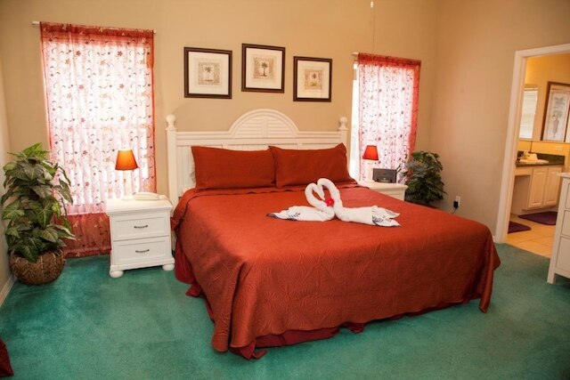 Ly53767 - インディアン リッジ - 3 ベッド 2 バス ヴィラ