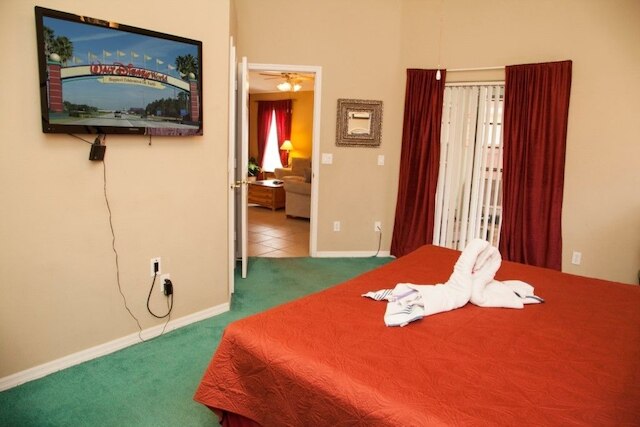 Ly53767 - インディアン リッジ - 3 ベッド 2 バス ヴィラ