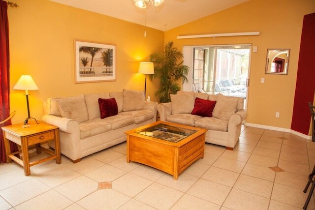 Ly53767 - インディアン リッジ - 3 ベッド 2 バス ヴィラ