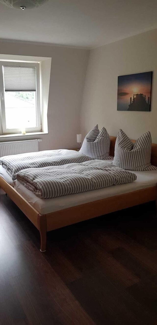 アパートメント オン ザ エルベ フェリー - アパートメント、2 ~ 3 名様用