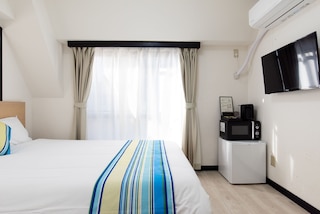 G-ステイズ 新宿