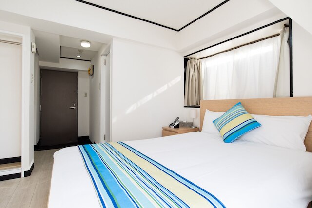 G-ステイズ 新宿