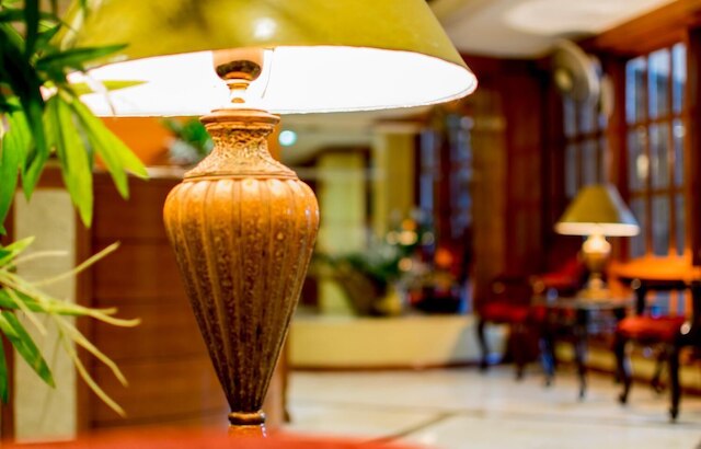 ザ マナー ホテル