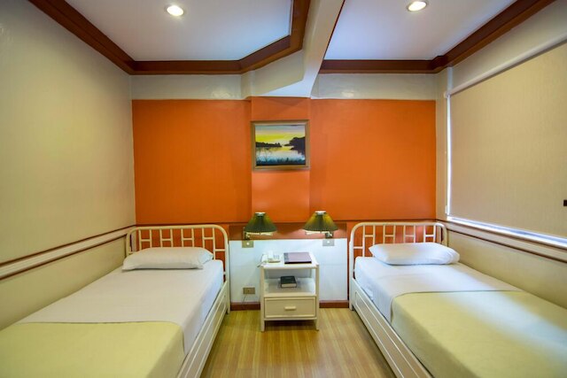 ザ マナー ホテル