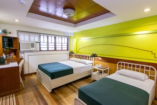 ザ マナー ホテル