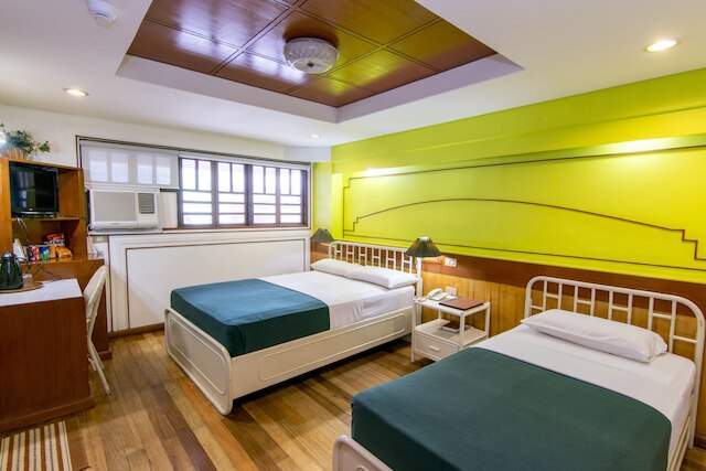 ザ マナー ホテル