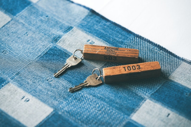 ANCHOR HOTEL FUKUYAMA