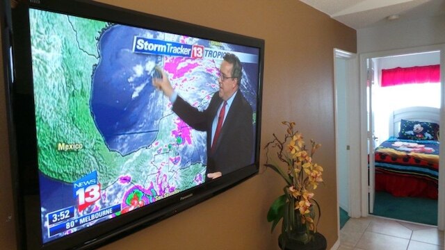 Ly53774 - インディアン リッジ - 4 ベッド 2 バス ヴィラ