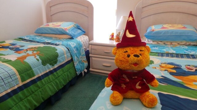 Ly53774 - インディアン リッジ - 4 ベッド 2 バス ヴィラ