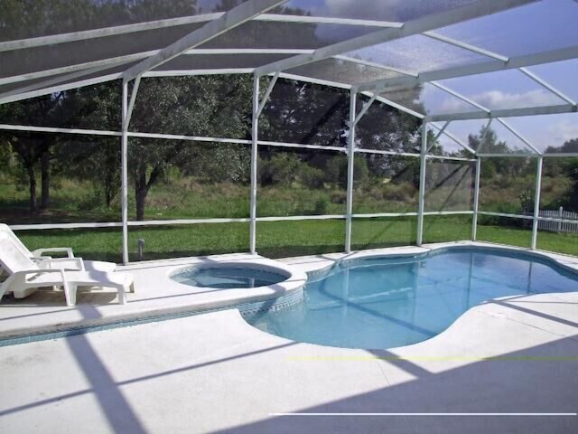 Ly53774 - インディアン リッジ - 4 ベッド 2 バス ヴィラ