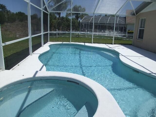 Ly53774 - インディアン リッジ - 4 ベッド 2 バス ヴィラ