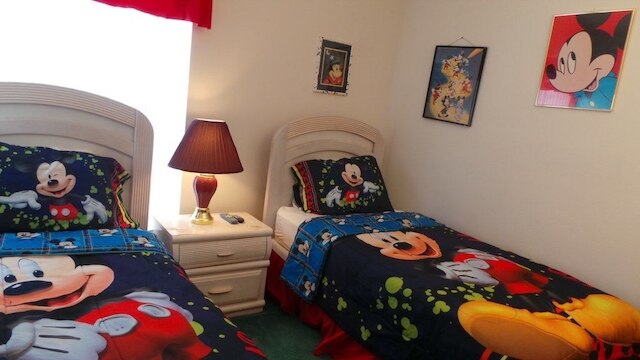 Ly53774 - インディアン リッジ - 4 ベッド 2 バス ヴィラ