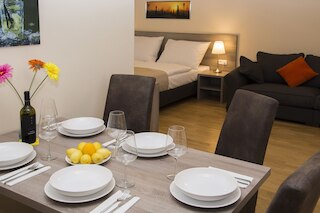 ライムス アパートメンツ