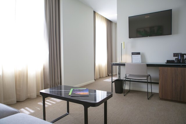 ホテル リウ プラザ エスパーニャ