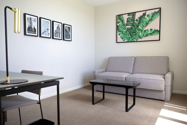 ホテル リウ プラザ エスパーニャ