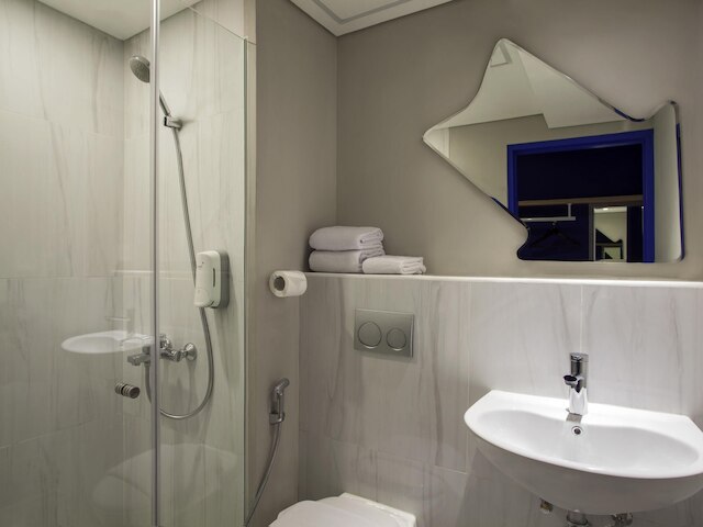 イビス バジェット スラバヤ ディポネゴロ