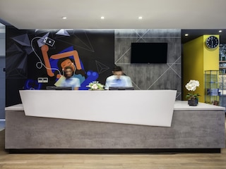 イビス バジェット スラバヤ ディポネゴロ