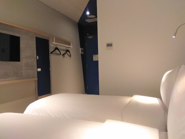 イビス バジェット スラバヤ ディポネゴロ