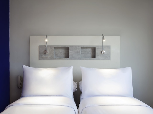 イビス バジェット スラバヤ ディポネゴロ