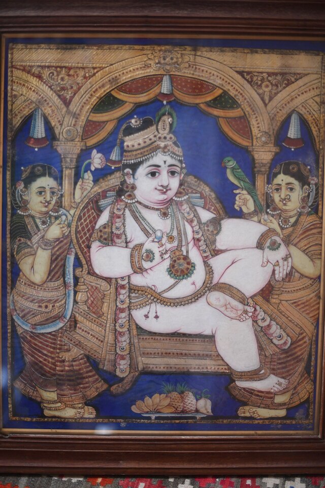 ラ レジデンス デ クレメンス インデス - シャンブル ドット