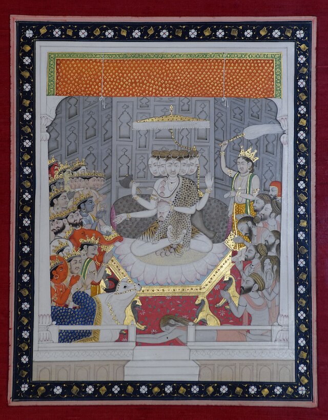 ラ レジデンス デ クレメンス インデス - シャンブル ドット