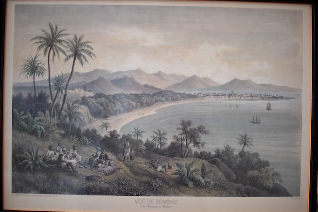 ラ レジデンス デ クレメンス インデス - シャンブル ドット