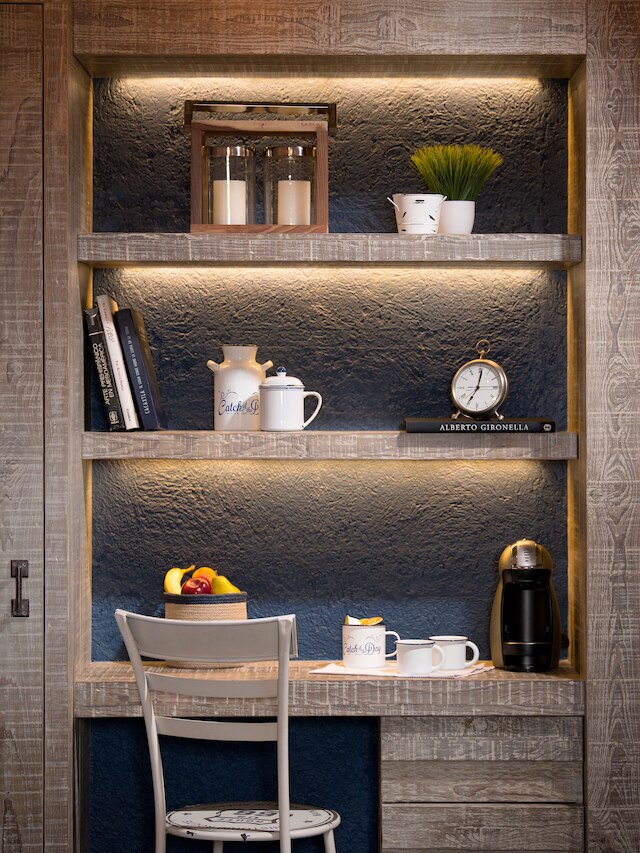 H21 オスペダヘ ブティック