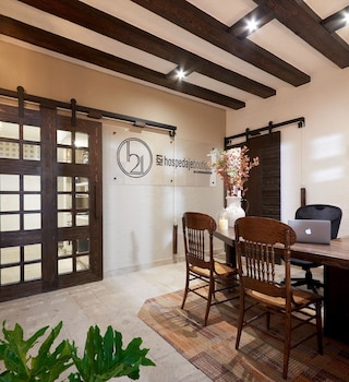 H21 オスペダヘ ブティック