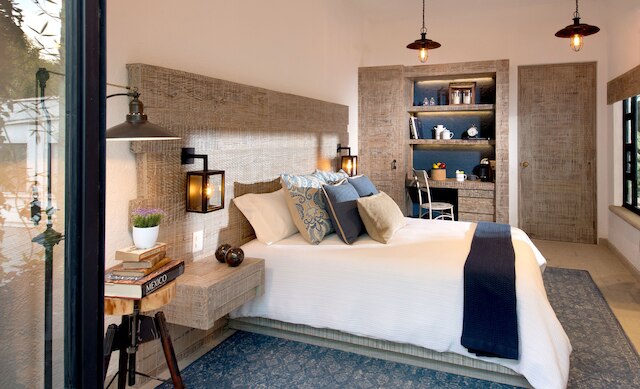 H21 オスペダヘ ブティック